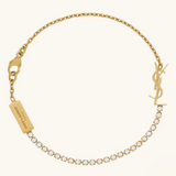 EXCLUSIVE | Gold Bracelet Prestige LSY