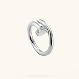 SPIKE | Gold Ring Prestige