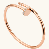 SPIKE | Gold Bracelet Prestige