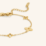 Tori | Petal Bracelet