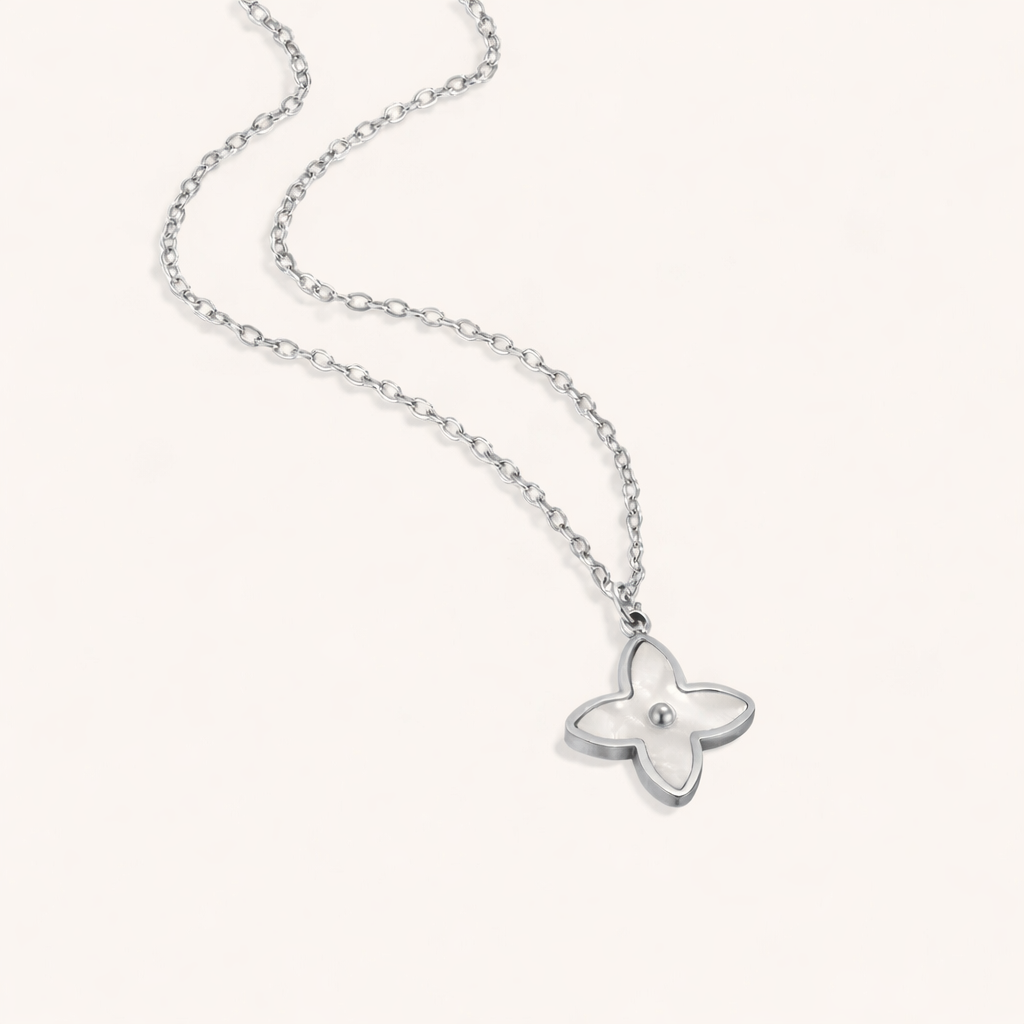 Blossom | Petal Necklace