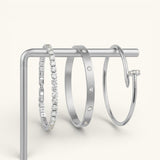 Eternity Elegance Stack