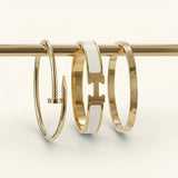 Helene Luxe Stack