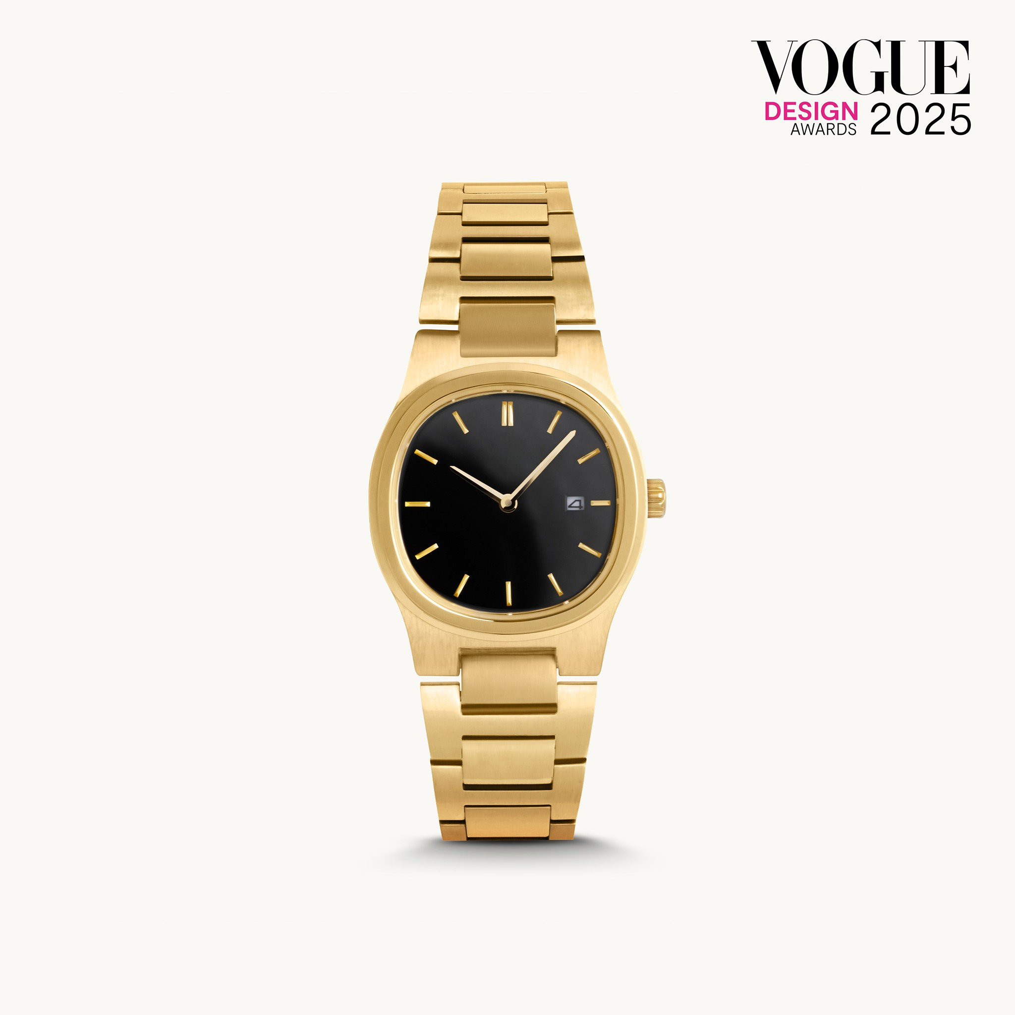 Aduree | Watch Gold Wave