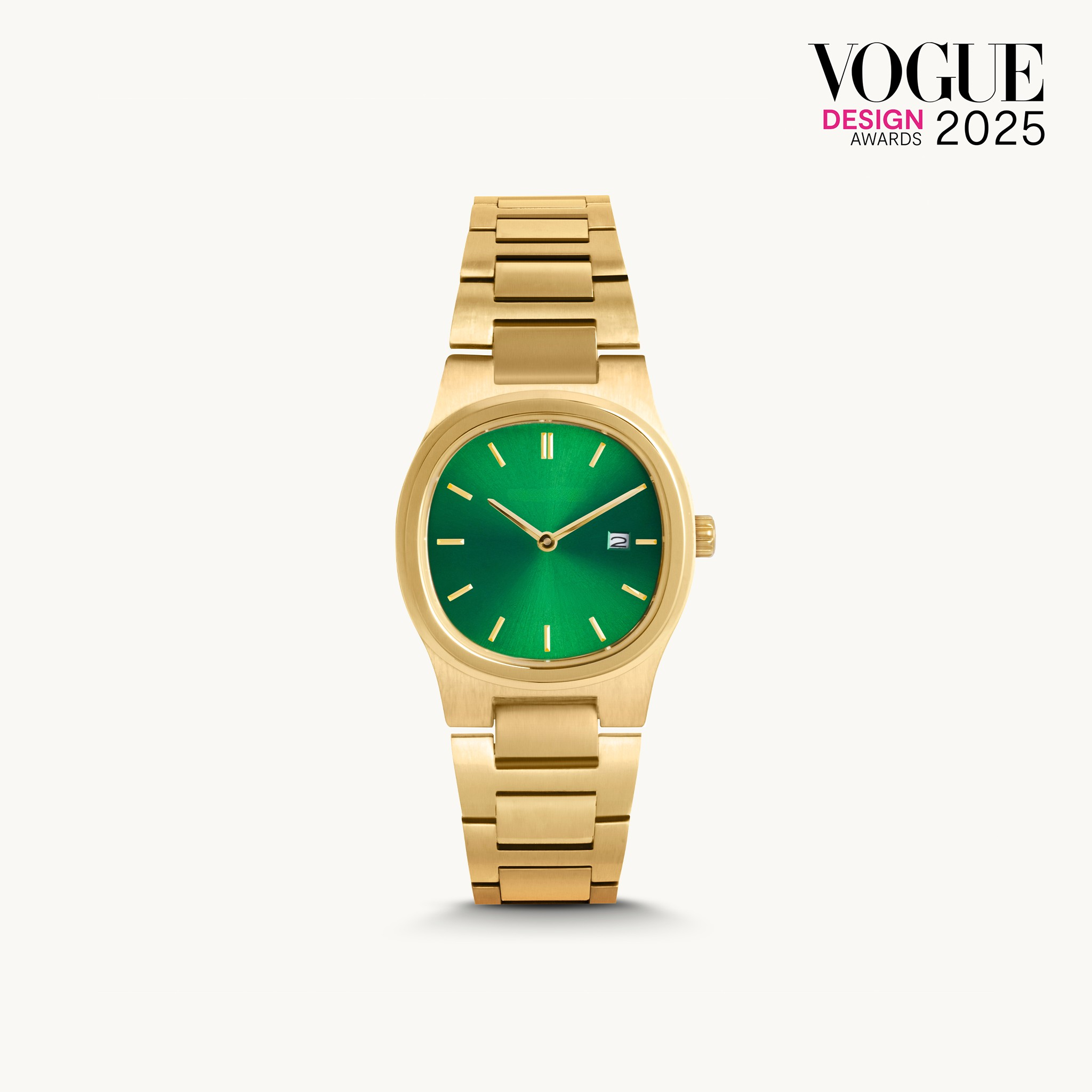 Aduree | Watch Gold Wave
