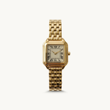 Aduree | Nira Watch Goud