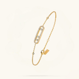 EXCLUSIVE | Mollyanne Bracelet