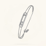 EXCLUSIVE | Goddess Molly Bracelet