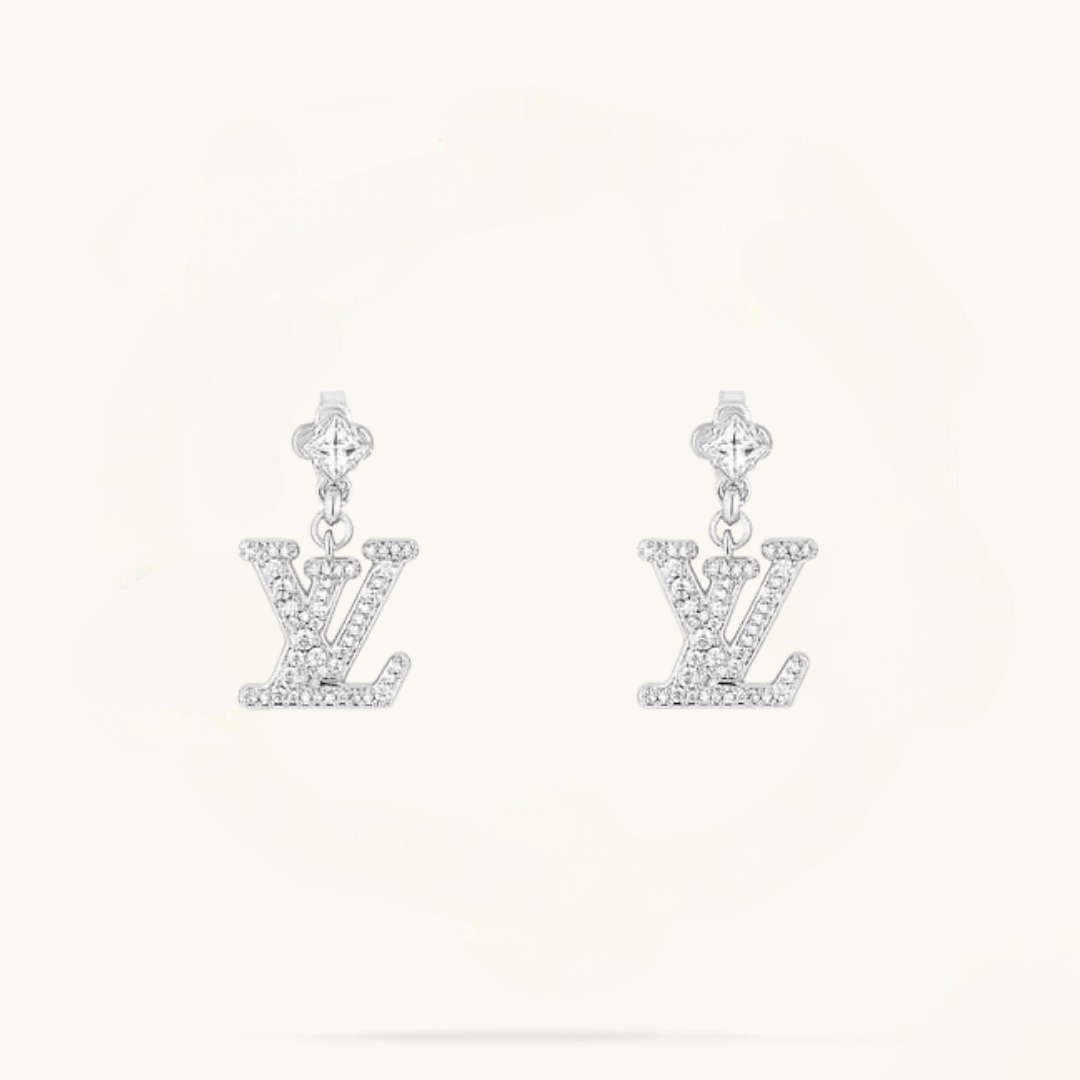 Diamante Mesmera Earrings