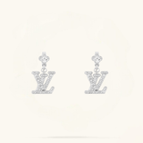 Diamante Mesmera Earrings