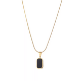 EXCLUSIVE | Pendant Necklace